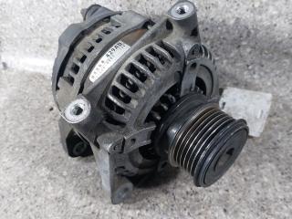 генератор Chrysler Voyager 4 поколение (2001 - 2004), 2.5 л., CRDi, МКПП, 04868429AD, 04861513AD