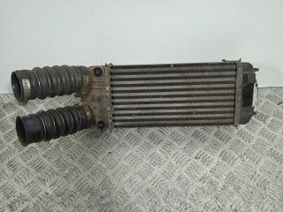 интеркулер Peugeot 207 1 поколение (2006 - 2009), 1.6 л., THP, бензин, 9651280680, K7798004