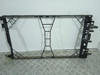 диффузор вентилятора Opel Insignia 1 поколение (A) (2008 - 2014), 2.0 л., CDTi, дизель, МКПП, 13241736