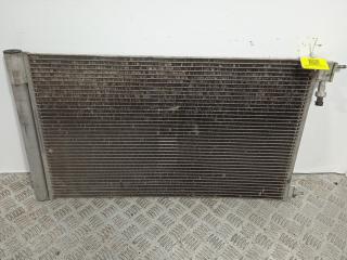 радиатор кондиционера Opel Insignia 1 поколение (A) (2008 - 2014), 2.0 л., CDTi, дизель, 13330217, N6565004