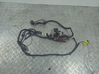 проводка двигателя Opel Corsa D (2006 - 2010), 1.4 л., i, Z 14 XEP, бензин, МКПП, 13252901