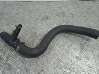 патрубок интеркулера Honda Accord 8 поколение (2007 - 2011), 2.2 л., i-DTEC, N22B1, дизель, МКПП