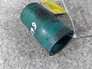 патрубок интеркулера Chrysler Voyager 4 поколение (2001 - 2004), 2.5 л., CRDi, МКПП, 21302670G