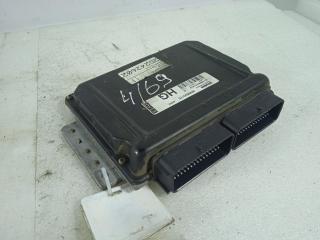 блок управления двигателем Rover 75 1 поколение (1999 - 2004), 2.5 л., i, 25 K4F, бензин, МКПП, S108847003, S105961001