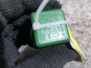 реле (прочие) Opel Vectra B (1995 - 1999), 2.0 л., DTi, X 20 DTH, дизель, МКПП, 03447012