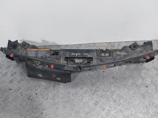 передняя панель крепления облицовки (телевизор) Opel Insignia 1 поколение (A) (2008 - 2014), 2.0 л., CDTi, 13249969