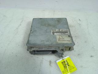 блок управления двигателем BMW 5 серия E39 (1995 - 2000), 2.5 л., TDS, M51 D25 (256T1), дизель, МКПП, 0281001373, 2247891