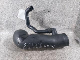 патрубок воздушного фильтра BMW 5 серия E39 (1995 - 2000), 2.5 л., TDS, M51 D25 (256T1), дизель, МКПП, 2246288