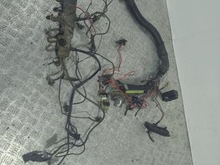 проводка двигателя BMW 5 серия E39 (1995 - 2000), 2.5 л., TDS, M51 D25 (256T1), дизель, МКПП, 2246103H