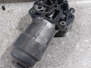 корпус масляного фильтра Opel Vectra B [рестайлинг] (1999 - 2002), 2.2 л., DTi, Y 22 DTH, дизель, МКПП, 90571672