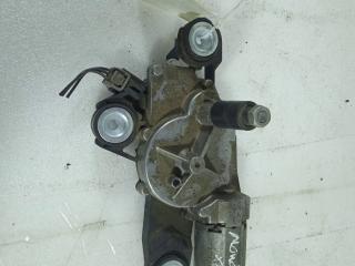 моторчик заднего стеклоочистителя (дворника) Ford Mondeo 4 поколение (2007 - 2010), хетчбэк 5 дв., 0390201876, 7S71-A17K441-AB