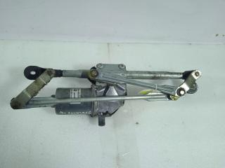 механизм стеклоочистителя (трапеция дворников) Opel Corsa D (2006 - 2010), 13182340, 367546129