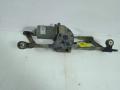 механизм стеклоочистителя (трапеция дворников) Opel Corsa D (2006 - 2010), 13182340, 367546129 - фото №2