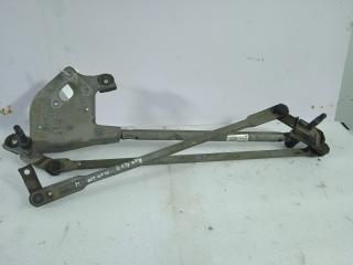 механизм стеклоочистителя (трапеция дворников) Ford Mondeo 4 поколение (2007 - 2010), 3397021018, 7S71-17504-AB