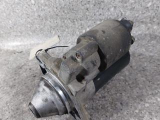 стартер Nissan Almera N16 (2000 - 2003), 1.8 л., i, QG18DE, бензин, МКПП, 0001116006