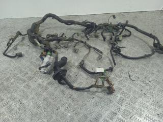 проводка двигателя Nissan Almera N16 (2000 - 2003), 1.8 л., i, QG18DE, бензин, МКПП, 24011-BM610