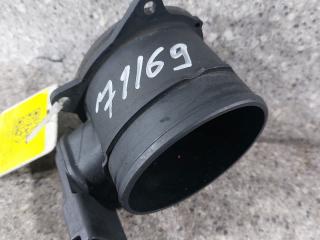 расходомер воздуха Citroen C4 Picasso 1 поколение (2006 - 2013), 1.6 л., HDi, 9HZ (10JB86), дизель, МКПП, 9650010780