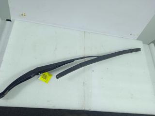 щеткодержатель (поводок стеклоочистителя, дворник) Honda Accord 8 поколение (2007 - 2011), 2.2 л., дизель, универсал