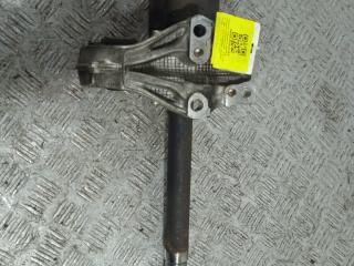 полуось передняя правая (приводной вал, ШРУС) Citroen C4 Picasso 1 поколение (2006 - 2013), 1.6 л., HDi, 9HZ (10JB86), дизель, МКПП