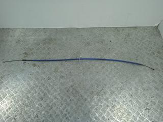 трос ручника Renault Scenic 1 поколение [рестайлинг] (1999 - 2003), 7700432012