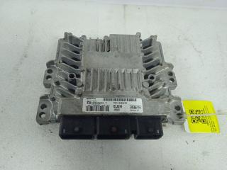 блок управления двигателем Ford Mondeo 4 поколение (2007 - 2010), 1.8 л., TDCi, МКПП, 7G91-12A650-YH