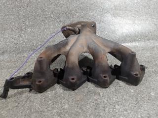 коллектор выпускной Daewoo Nubira J150/J190 [рестайлинг] (1999 - 2004), 1.6 л., i, A16DMS, бензин, МКПП