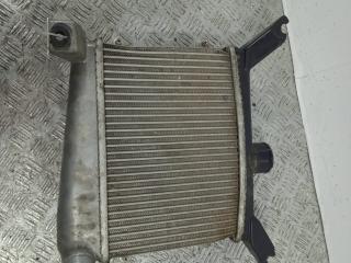 интеркулер Toyota RAV4 2 поколение (XA20) [рестайлинг] (2003 - 2006), 2.0 л., D-4D, 1CD-FTV, дизель, МКПП, полный привод, 27040-332