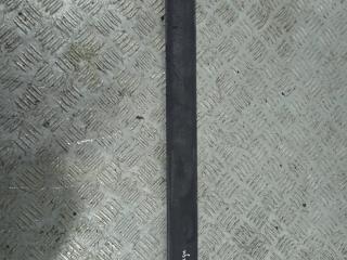 молдинг двери задней левой Audi 100 4A/C4 (1990 - 1994)