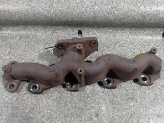 коллектор выпускной Nissan Almera Tino V10 [рестайлинг] (2003 - 2006), 2.2 л., DCi, YD22DDTi, дизель, МКПП