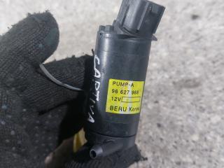 насос (моторчик) омывателя стекла Chevrolet Captiva 1 поколение (2006 - 2011), 96627968