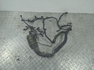 проводка двигателя Saab 9-5 1 поколение [рестайлинг] (2001 - 2005), 3.0 л., TiD, МКПП