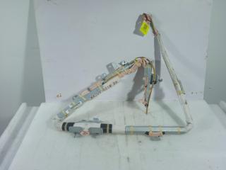 подушка безопасности боковая (шторка) Mazda 6 GH (2007 - 2012), хетчбэк 5 дв., 1054606