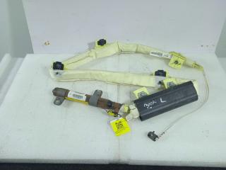 подушка безопасности боковая (шторка) Chevrolet Captiva 1 поколение (2006 - 2011), 96631496