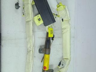 подушка безопасности боковая (шторка) Chevrolet Captiva 1 поколение (2006 - 2011), 96631497