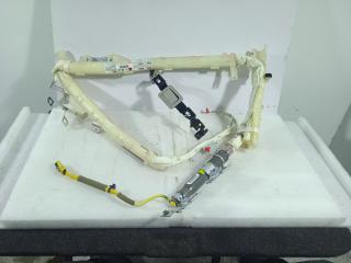 подушка безопасности боковая (шторка) Honda Accord 8 поколение (2007 - 2011), 2.2 л., i-DTEC, МКПП, универсал, 78850-TL4-G913-M1