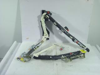 подушка безопасности боковая (шторка) Honda Accord 8 поколение (2007 - 2011), 2.2 л., i-DTEC, универсал, 78800-TL4-G913-M1