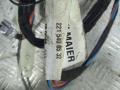 проводка Mercedes-Benz S-Класс W221 (2005 - 2009), 5.5 л., i, 2215408532, A2218203375 - фото №5