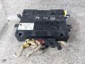 блок управления печки / климат-контроля Audi A8 D2/4D (1994 - 1999), 4D0820043C, 5HB007155-001 - фото №4