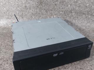 DVD Honda Accord 8 поколение (2007 - 2011), 2.2 л., i-DTEC, универсал, 39540-TL4-G020-M1, BN418PB