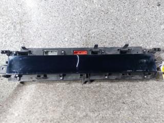 щиток приборов (приборная панель) Renault Scenic 2 поколение [рестайлинг] (2006 - 2010), 2.0 л., DCi, M9R 700, дизель, МКПП, 28120130-7, 8200704464A