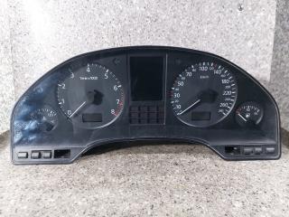 щиток приборов (приборная панель) Audi A8 D2/4D (1994 - 1999), 4.2 л., i, ABZ, бензин, АКПП, 4D0919033M, 110.008.639019