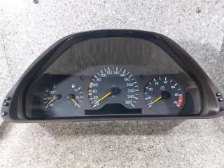 щиток приборов (приборная панель) Mercedes-Benz E-Класс W210/S210 (1995 - 1999), 3.2 л., i, бензин, АКПП, 2105409547, 110.008.827022