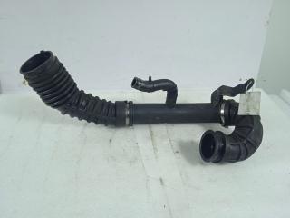 патрубок интеркулера Chevrolet Nubira 1 поколение (2003 - 2010), 2.0 л., VCDi, Z 20 S1, дизель, МКПП, 96438327, 96438330