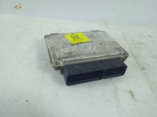 блок управления двигателем Chevrolet Nubira 1 поколение (2003 - 2010), 2.0 л., VCDi, Z 20 S1, дизель, МКПП, 968200448, 0281013600, 1039S16562