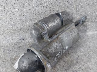 стартер Chevrolet Nubira 1 поколение (2003 - 2010), 2.0 л., VCDi, Z 20 S1, дизель, МКПП, 96843574