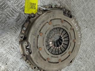 корзина сцепления Chevrolet Nubira 1 поколение (2003 - 2010), 2.0 л., VCDi, Z 20 S1, дизель, МКПП, 96437215