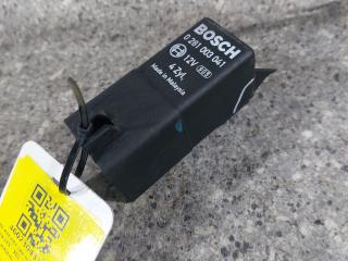 реле накала свечей Chevrolet Nubira 1 поколение (2003 - 2010), 2.0 л., VCDi, Z 20 S1, дизель, МКПП, 0281003041