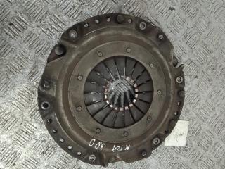 комплект сцепления Mercedes-Benz E-Класс W124 [рестайлинг] (1987 - 1993), 3.0 л., D, OM 606.910, дизель, МКПП, 6060300305