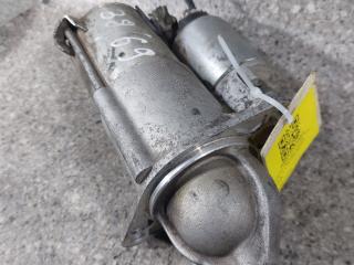 стартер Opel Astra H (2004 - 2007), 1.8 л., i, Z 18 XER, бензин, МКПП, 55556092, 8000048