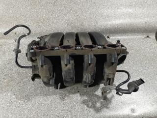 коллектор впускной Opel Astra H (2004 - 2007), 1.8 л., i, Z 18 XER, бензин, МКПП, 55333314